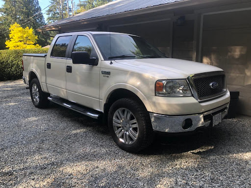 Cowichan Valley Auto Detailing - Thumbnail