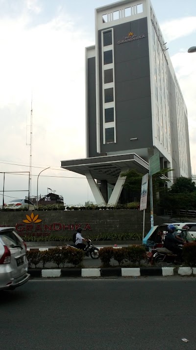 Photos of Hotel GranDhika Setiabudi Medan