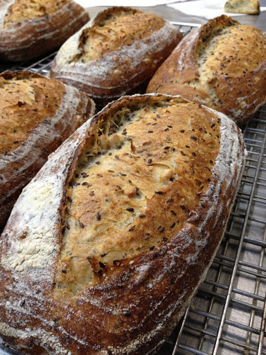 Creative Crusts