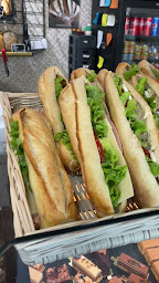 Photo n°28 de AU BON GOUT DE CRETEIL à Créteil (Pâtisserie)