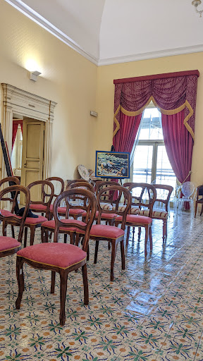 Palazzo Trabia - Thumbnail