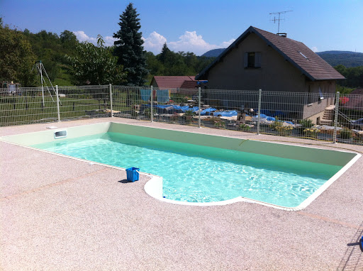 Photo de Piscines Service à Petit-Noir (39120)