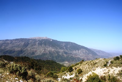 Ι.Ναός Αγίου Δημητρίου