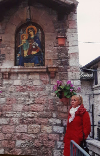 O.F.M. Seraphic Province Saint Francis by Assisi - Assisi - Perugia - Italy - Thumbnail