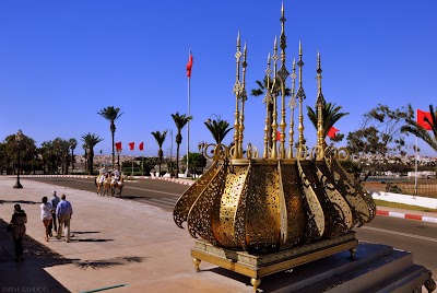 Photos of مسجد حسان