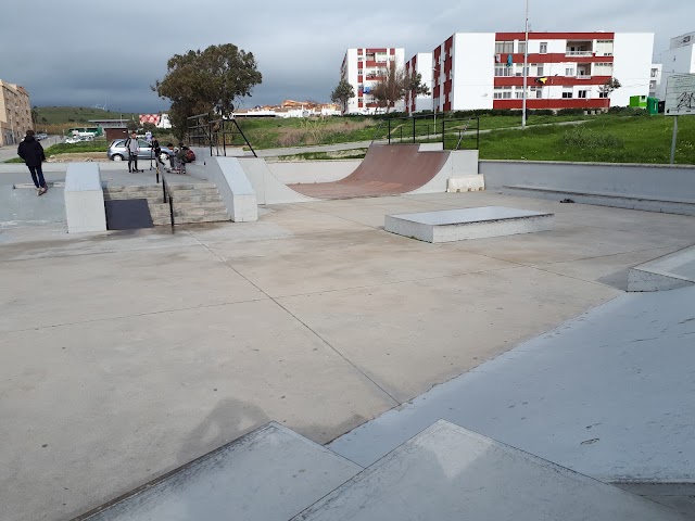 Playa Tarifa