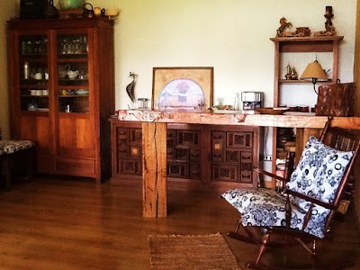 Photos of Caba&ntilde;as Tolt&eacute;n Lodge