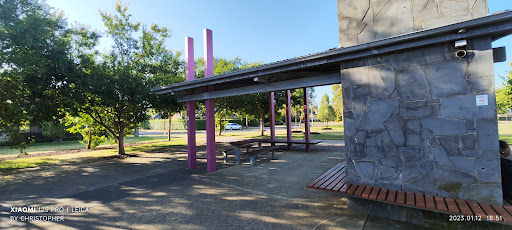 Lincoln Heath Reserve