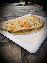 Photo n°8 de Food truck Enzo O Bello à Castelnaudary (Restaurant)