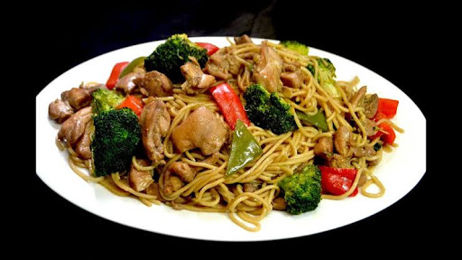 Muraki comida china y japonesa. - Thumbnail