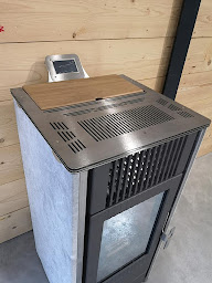 Photo n°15 de VGP à Saint-Laurent-Blangy (Magasin de poêles à bois)