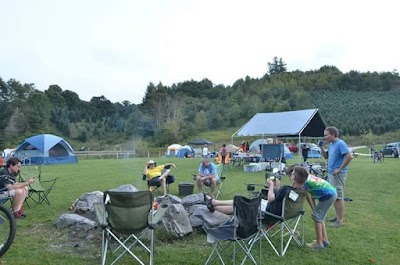 Creeper Trail Campground Inc