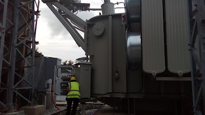 Photos of GI SILAE 150KV, Tipo, Palu, Sulawesi Tengah
