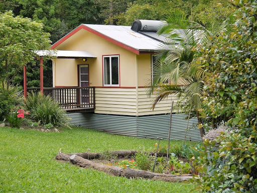 Teretre Cabins Nimbin - Thumbnail