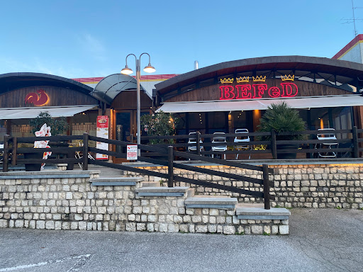 BEFED Brew Pub Aviano - Thumbnail