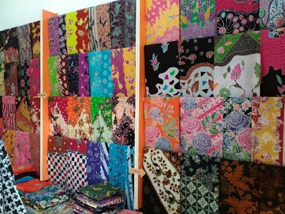 Photos of Batik Maharani Jogja