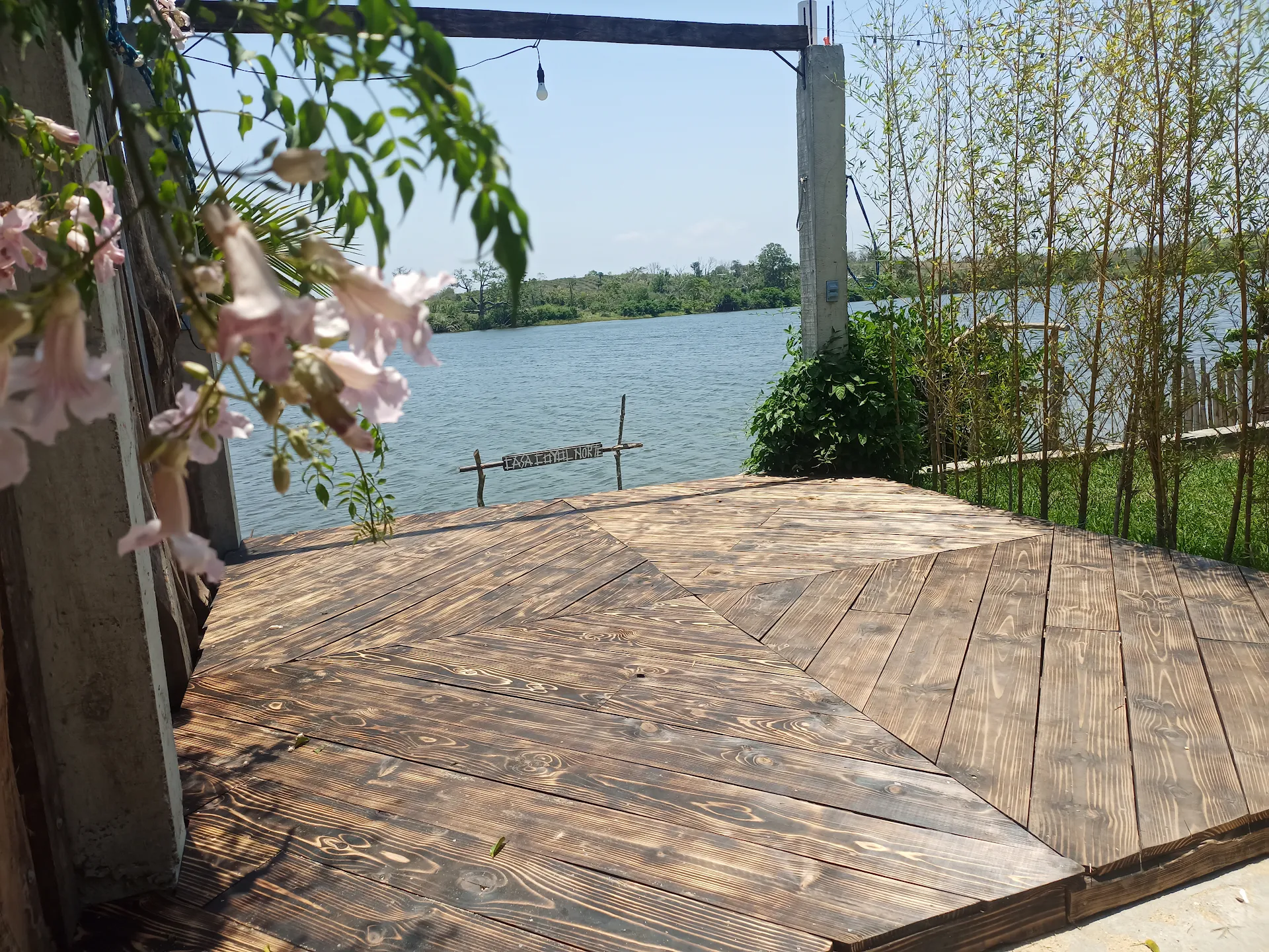 Casa Coyol Norte 32