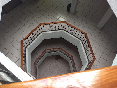 Photos of Auditorium of Section 32 of the SNTE