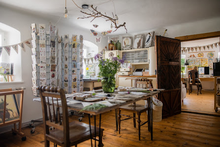 Atelier Baldrian & Hackel OG Maißen 23, 3970 Moorbad Harbach, Österreich