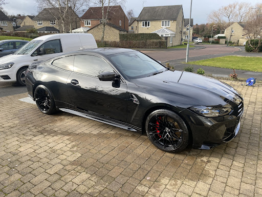 D C Cars - Mobile Valeting Service - Thumbnail