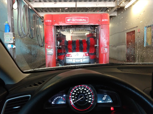 MONO'S car wash - Thumbnail