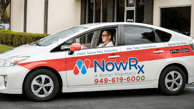NowRx Pharmacy