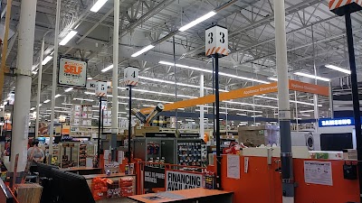 The Home Depot