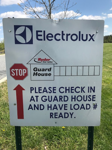 Electrolux - Visual