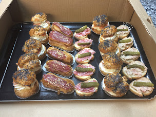 Photo n°6 de SARL Ty Lanec à Locoal-Mendon (Pâtisserie)