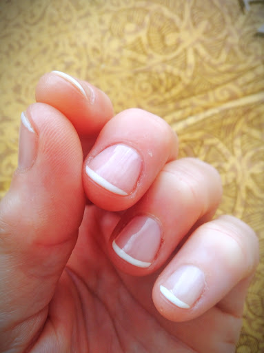 DITH’NAILS - Visual