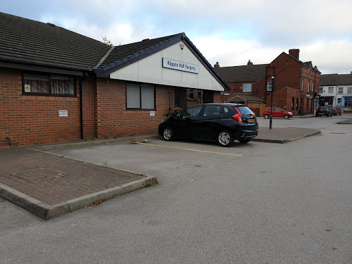 Kippax Hall Surgery