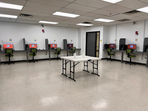 Canada College IELTS Test Centre