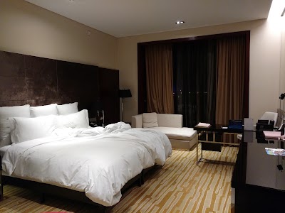 Photos of Langham Place Beijing Capital Airport