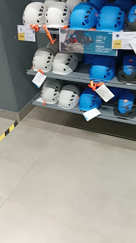 Opiniones de Decathlon Bío Bío en Concepción - Tienda de deporte
