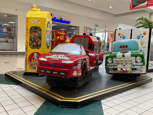 Eastpoint Mall - Visual