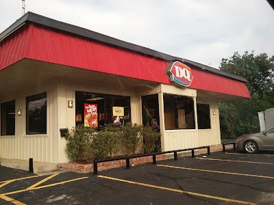 Dairy Queen Store