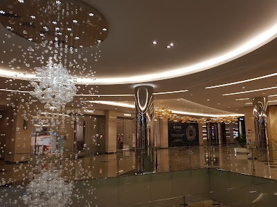 Photos of Lobby Lounge