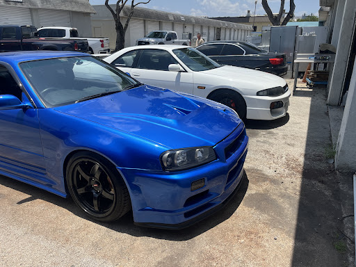 Neil Auto Works, Inc