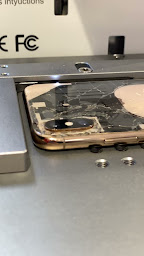 Photo n°16 de PIXOU PHONE Antony (92) réparation de téléphone à Antony (Service de réparation de téléphones)