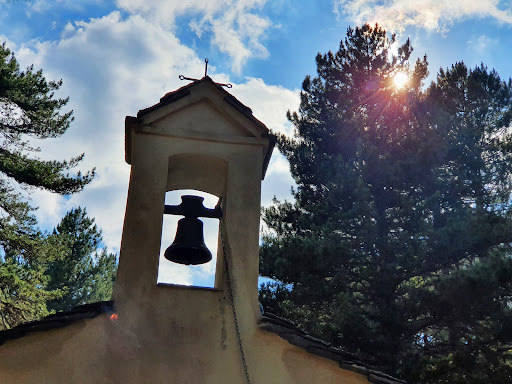 Chapelle de la Sainte Vierge - Capedda di a Santa Vergine - Thumbnail