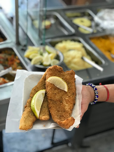 La Barra Casa de Comidas