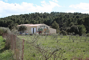 Photo n°2 de EARL De La Ferme du Vallon Velaux à Velaux (Ferme)