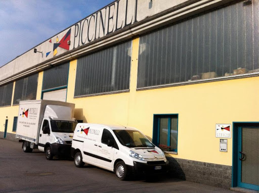 PICCINELLI SRL - Visual