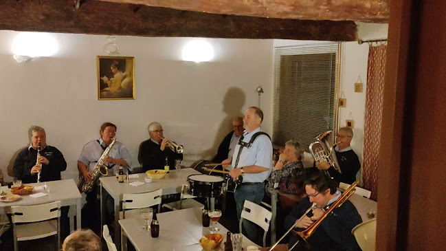 Taverne Marie-Anne openingstijden