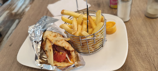 Photo 8 - Naia Tacos Burger