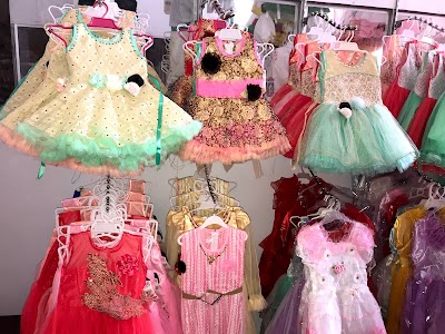 Photos of Angel Fashion