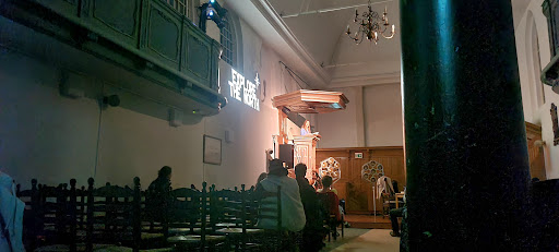 Waalse kerk - Thumbnail
