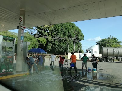 gas-station
