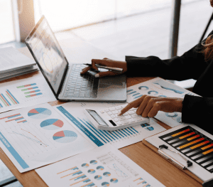 Stewart Accounting Services Limited - Accountants In Alloa - Thumbnail