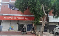 The Bank Of Punjab mirpur-khas